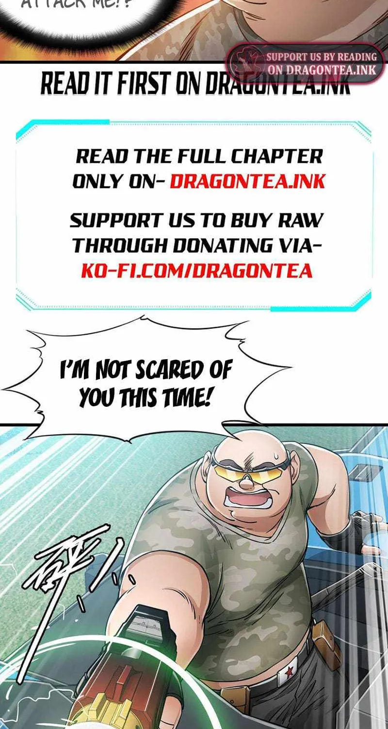 Read Apocalypse Mechanic chapter 29 image 16 on Lezhin