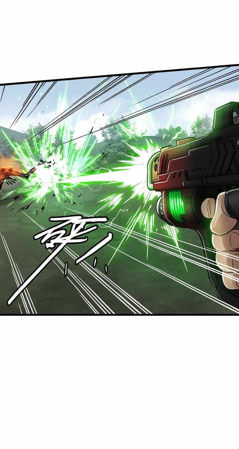 Read Apocalypse Mechanic chapter 29 image 22 on Lezhin