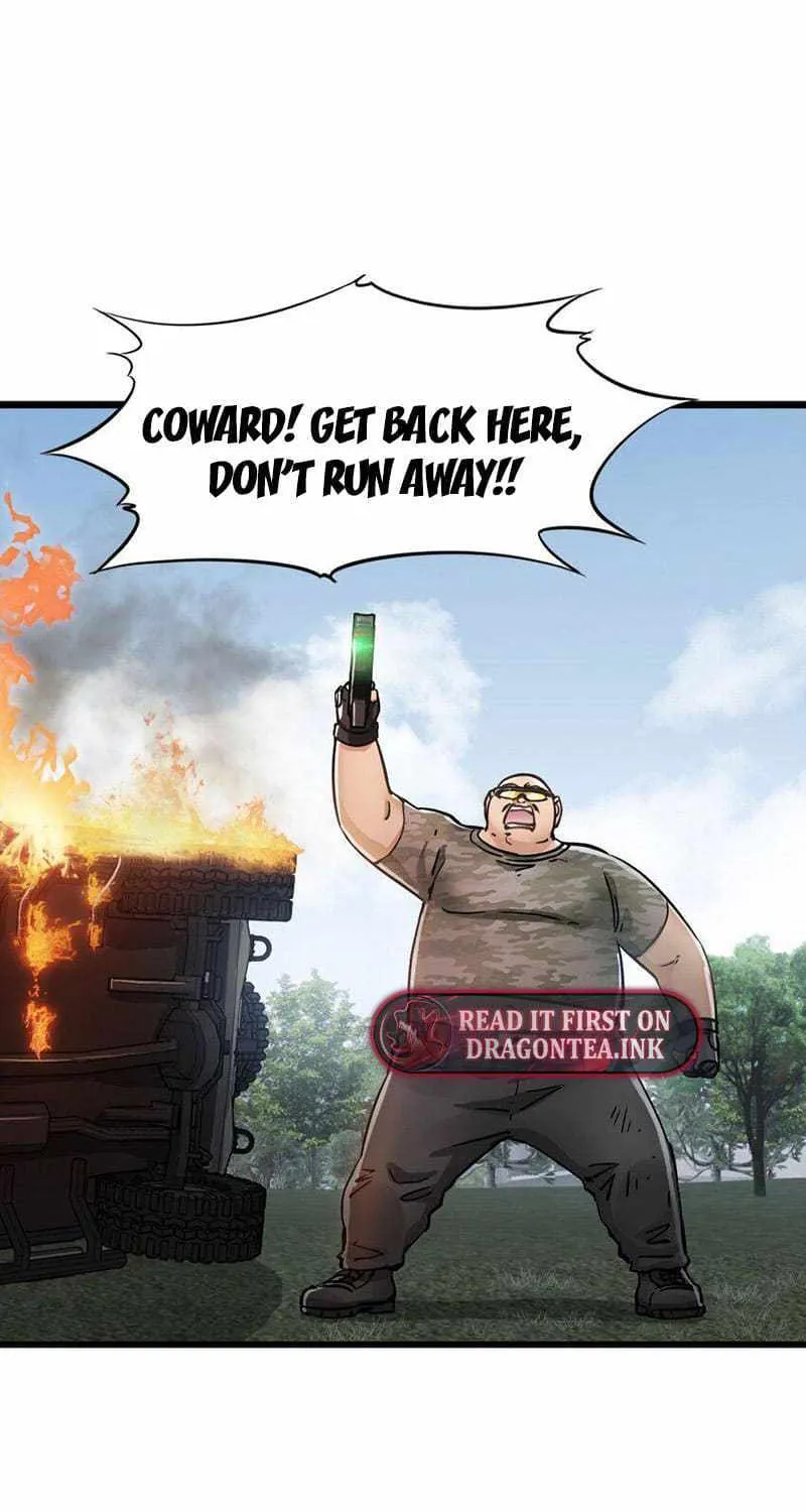 Read Apocalypse Mechanic chapter 29 image 23 on Lezhin