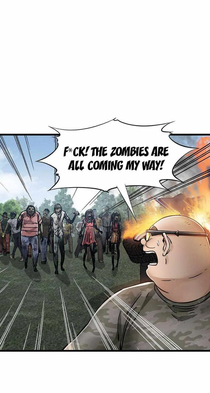 Read Apocalypse Mechanic chapter 29 image 24 on Lezhin
