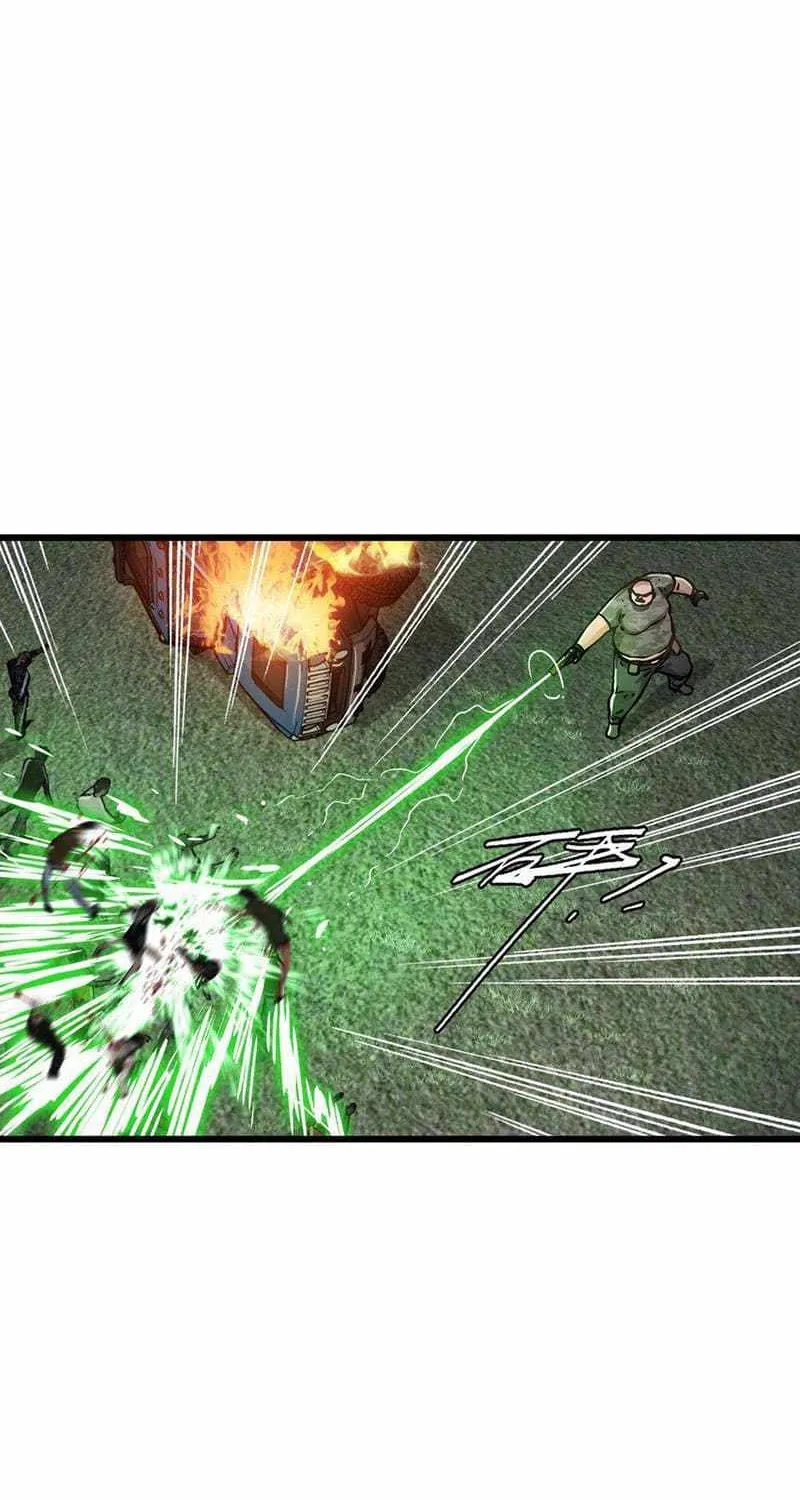 Read Apocalypse Mechanic chapter 29 image 25 on Lezhin