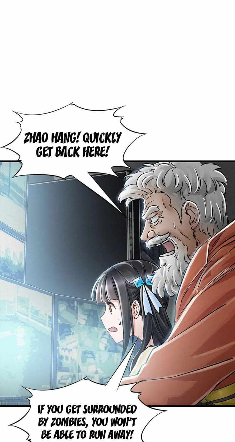 Read Apocalypse Mechanic chapter 29 image 26 on Lezhin