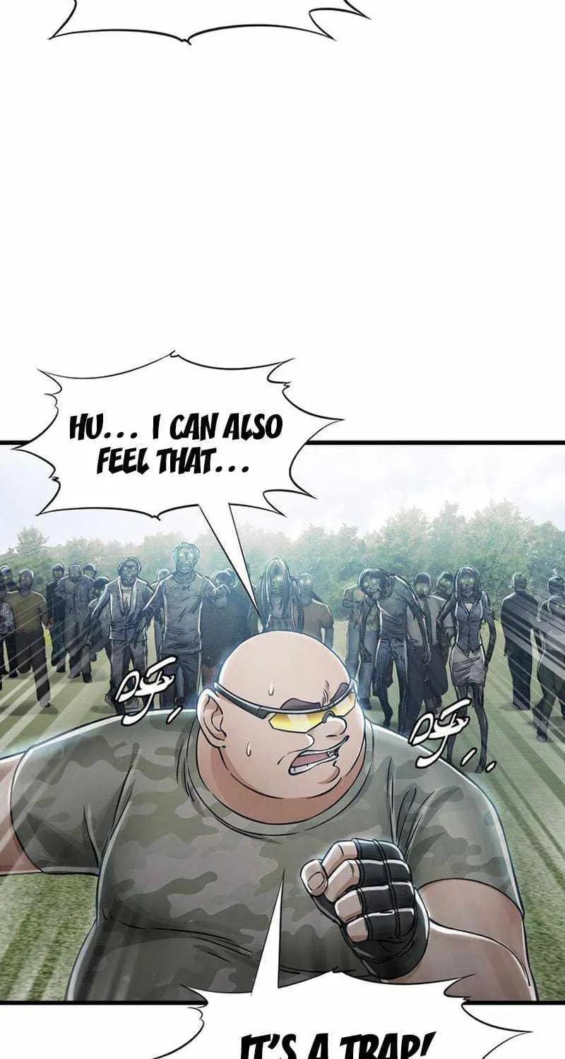 Read Apocalypse Mechanic chapter 29 image 27 on Lezhin