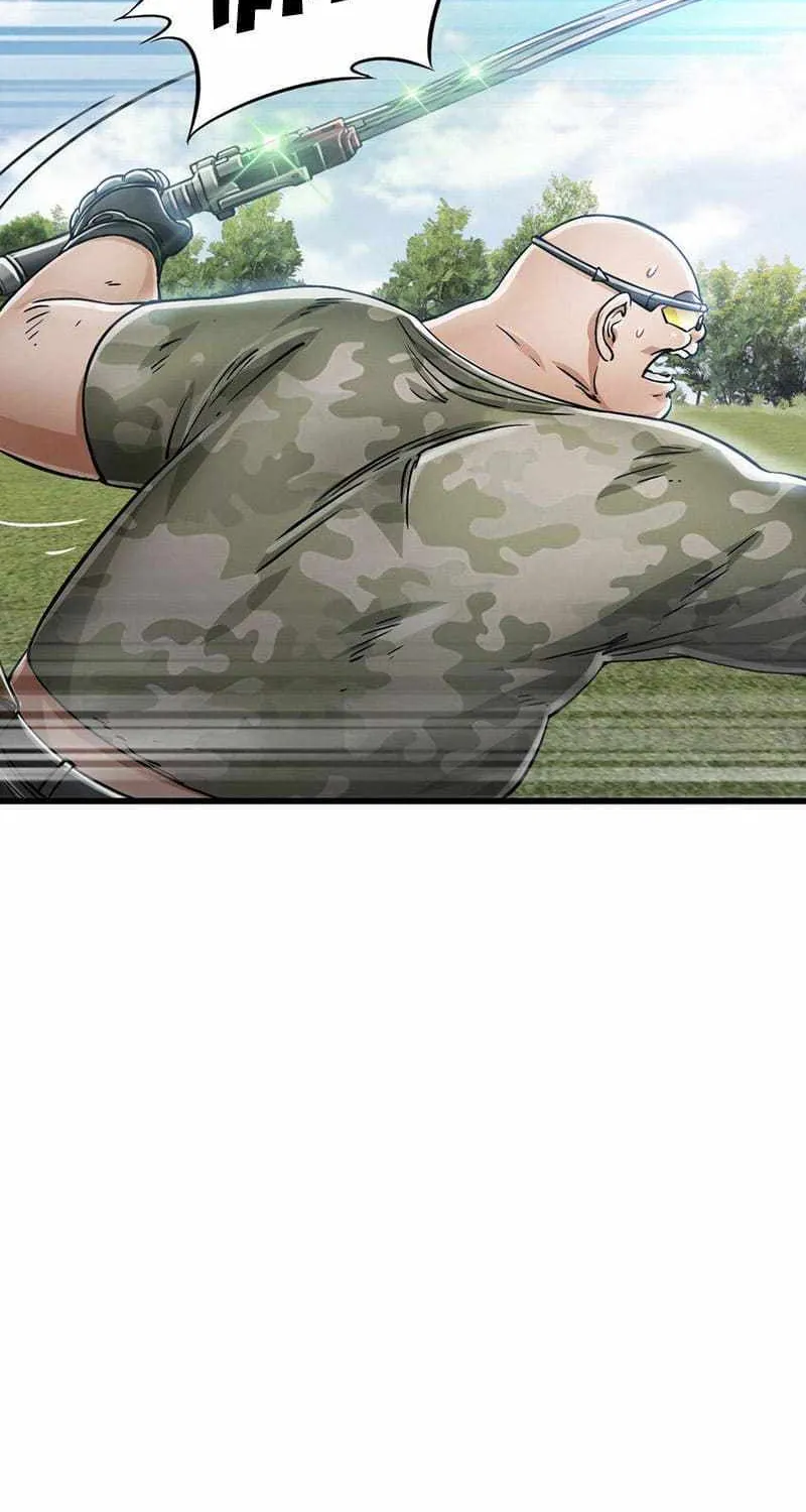 Read Apocalypse Mechanic chapter 29 image 35 on Lezhin