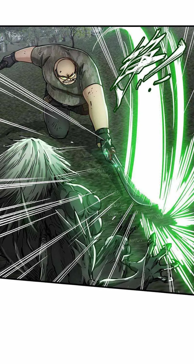 Read Apocalypse Mechanic chapter 29 image 36 on Lezhin