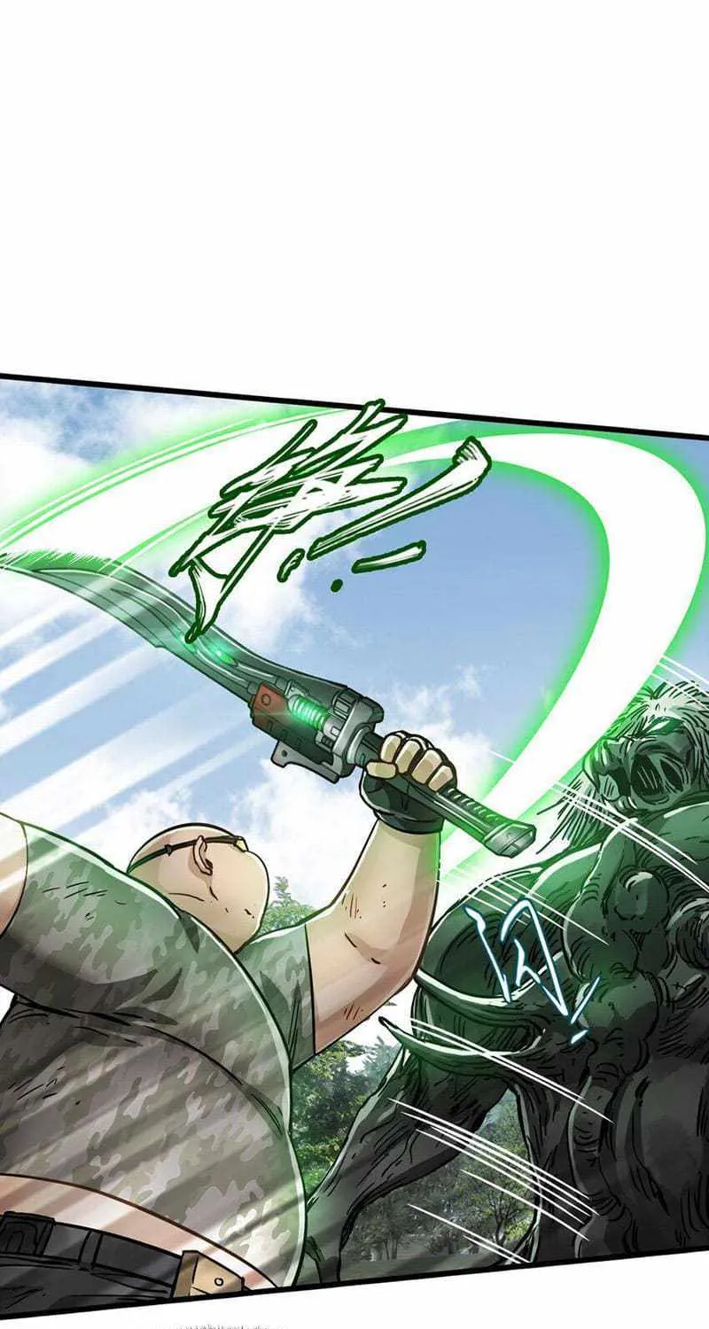 Read Apocalypse Mechanic chapter 29 image 38 on Lezhin
