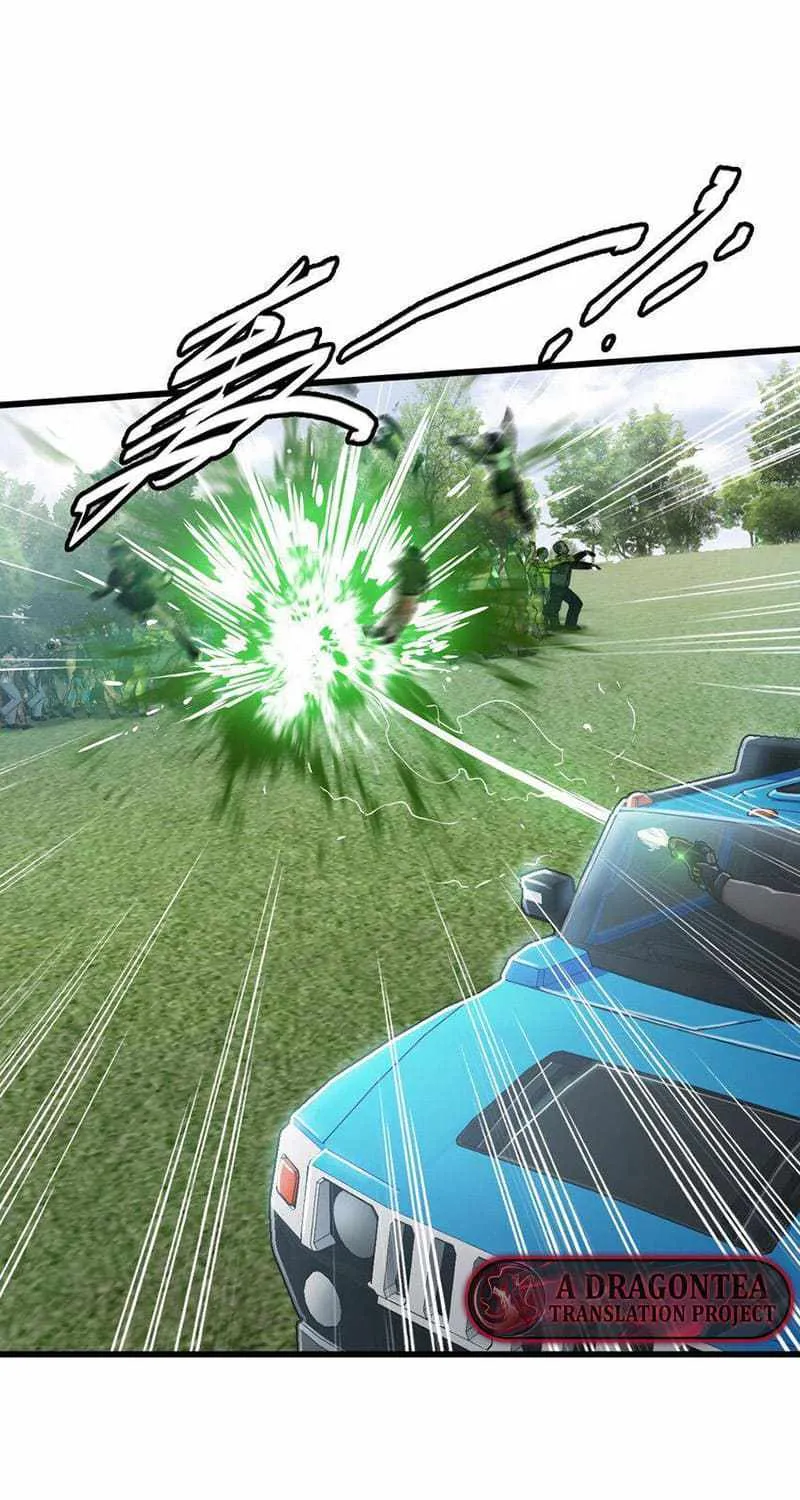 Read Apocalypse Mechanic chapter 29 image 4 on Lezhin