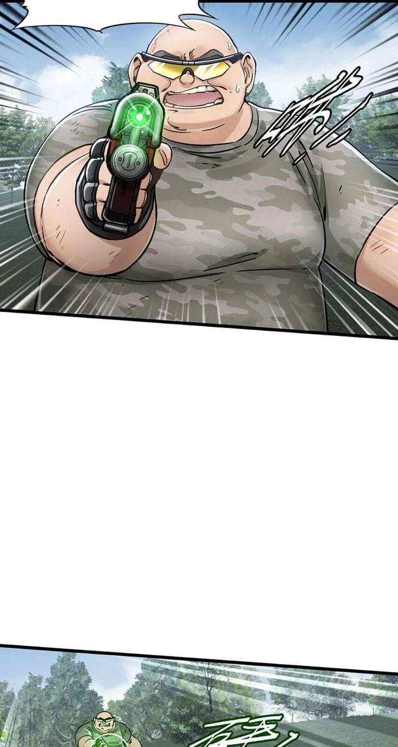 Read Apocalypse Mechanic chapter 29 image 40 on Lezhin