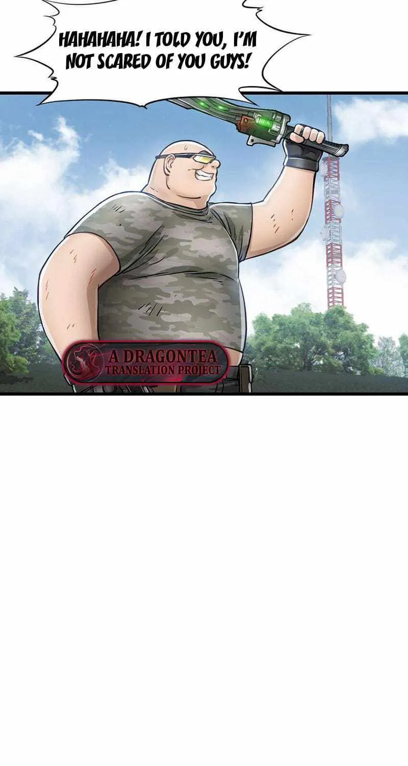 Read Apocalypse Mechanic chapter 29 image 42 on Lezhin
