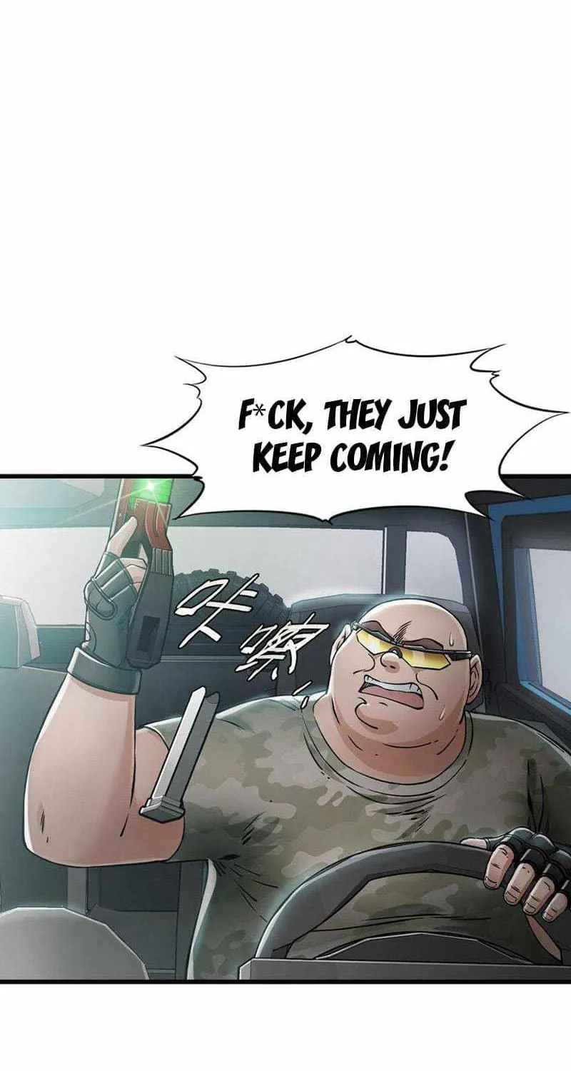 Read Apocalypse Mechanic chapter 29 image 5 on Lezhin