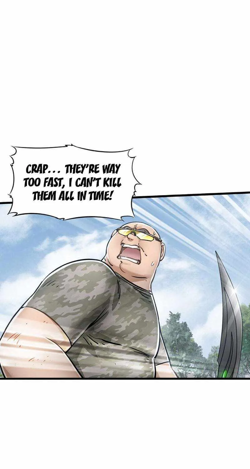 Read Apocalypse Mechanic chapter 29 image 51 on Lezhin