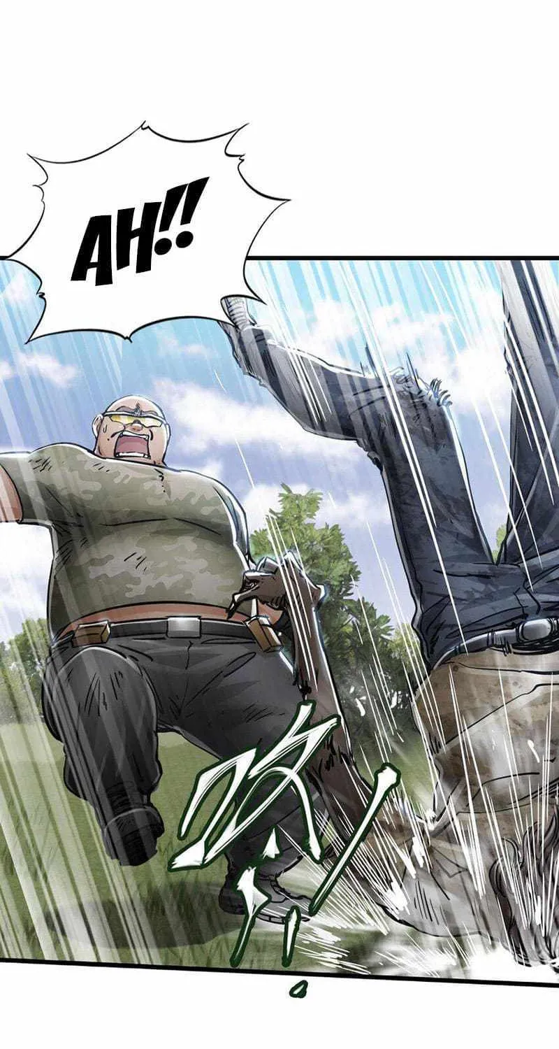 Read Apocalypse Mechanic chapter 29 image 56 on Lezhin