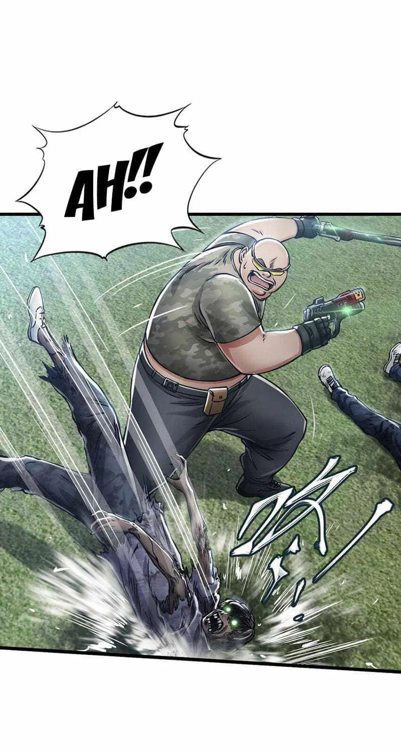 Read Apocalypse Mechanic chapter 29 image 59 on Lezhin