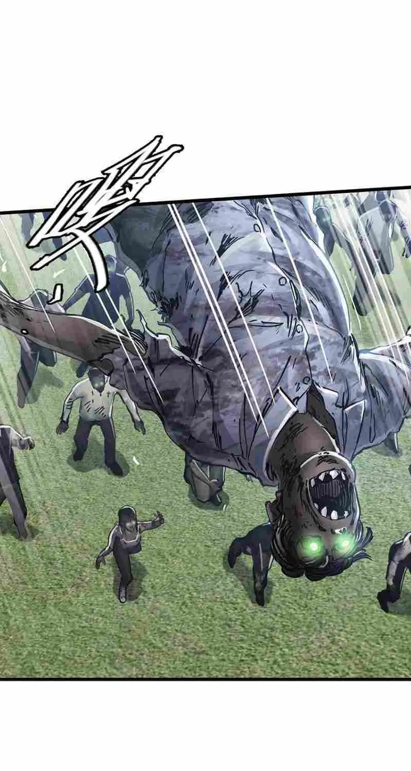 Read Apocalypse Mechanic chapter 29 image 61 on Lezhin