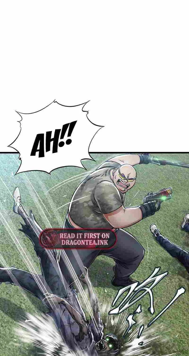 Read Apocalypse Mechanic chapter 29 image 62 on Lezhin