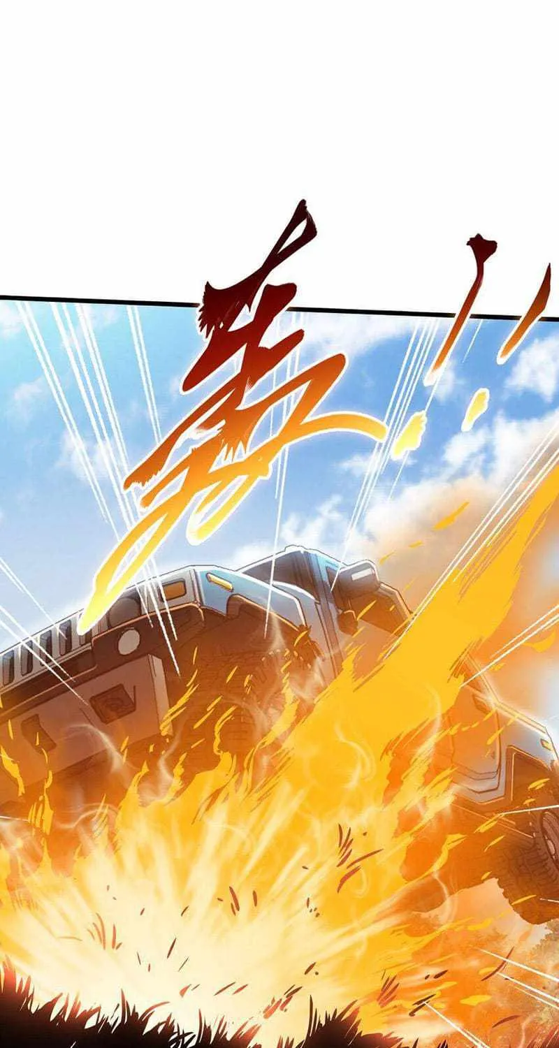 Read Apocalypse Mechanic chapter 29 image 8 on Lezhin