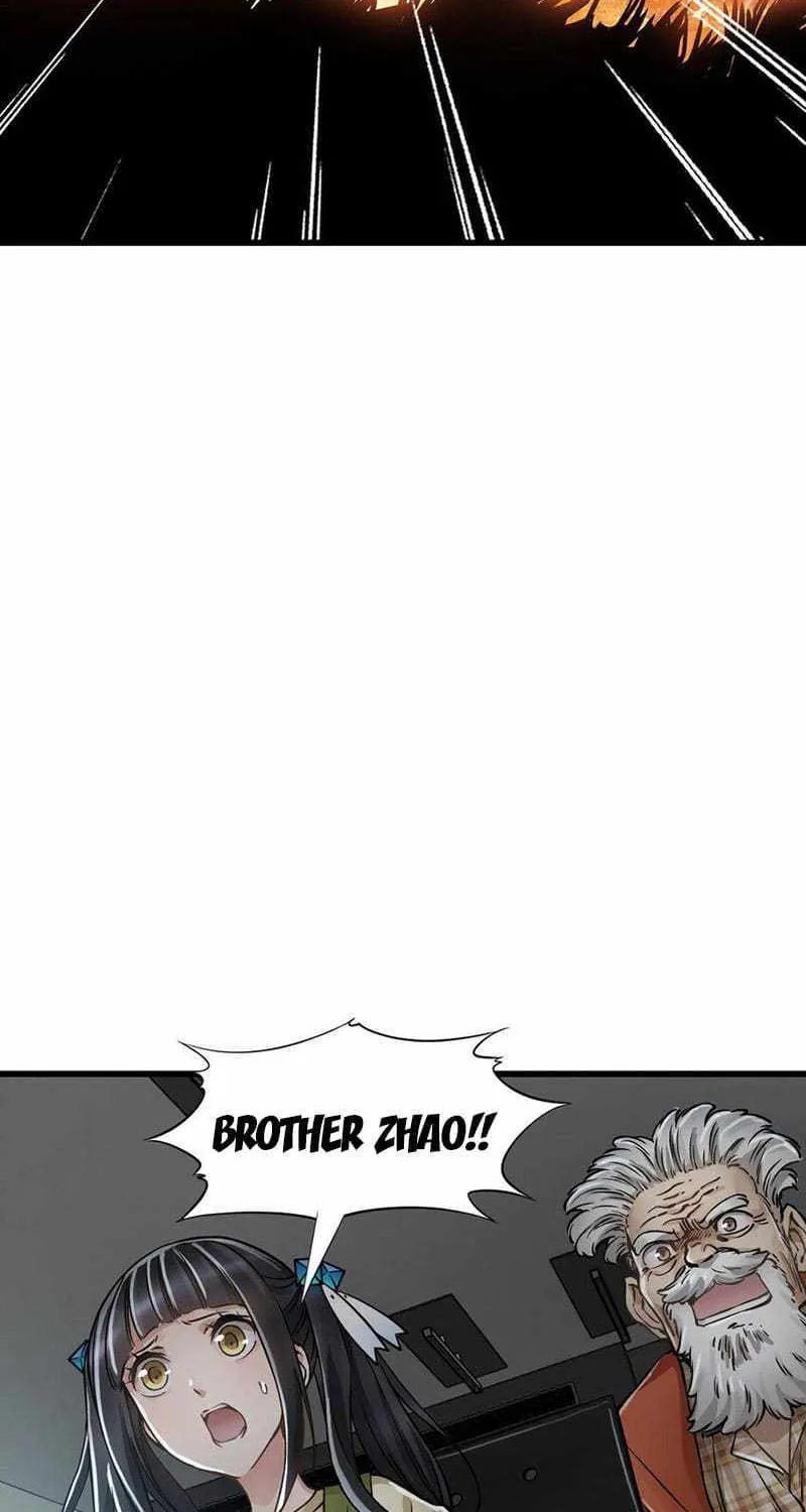 Read Apocalypse Mechanic chapter 29 image 9 on Lezhin