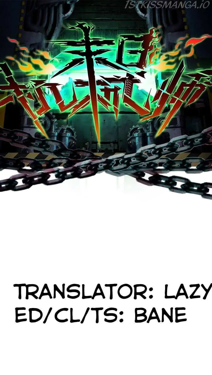 Read Apocalypse Mechanic chapter 3 image 1 on Lezhin