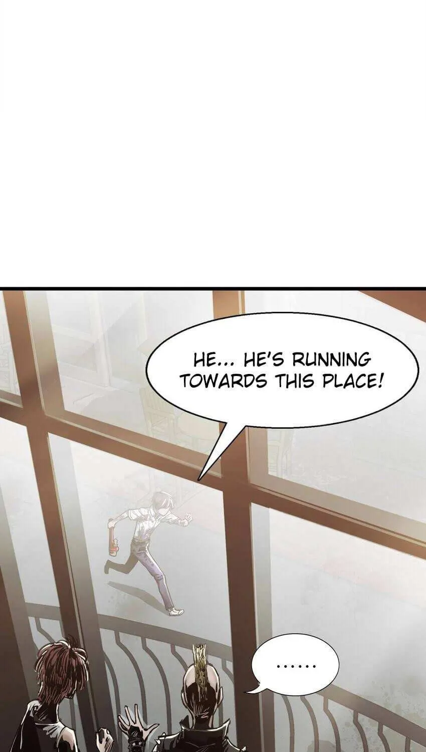 Read Apocalypse Mechanic chapter 3 image 12 on Lezhin