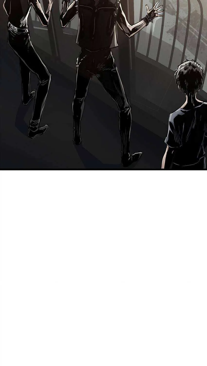 Read Apocalypse Mechanic chapter 3 image 13 on Lezhin