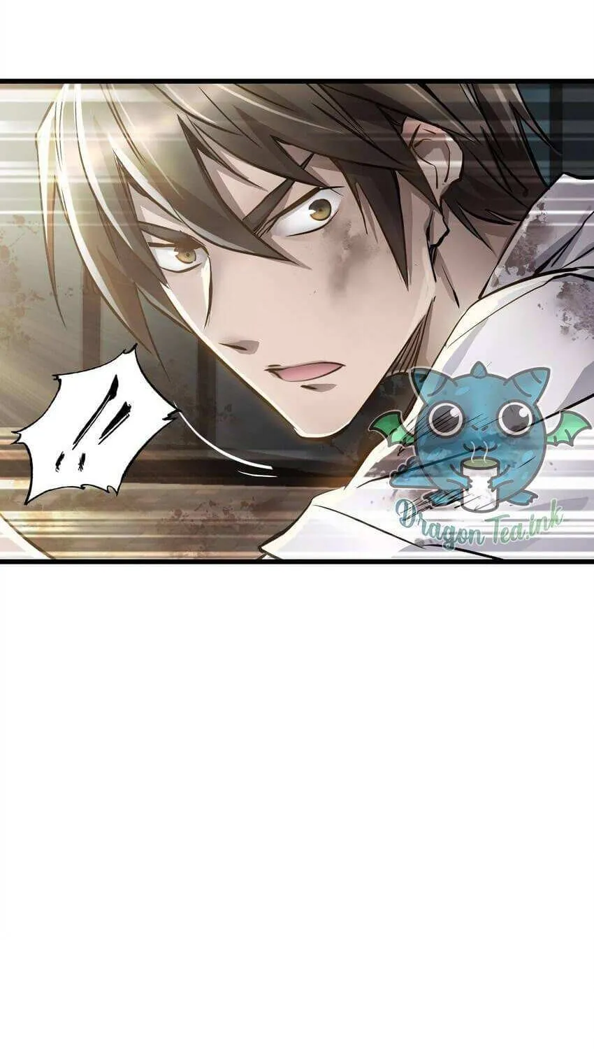 Read Apocalypse Mechanic chapter 3 image 14 on Lezhin
