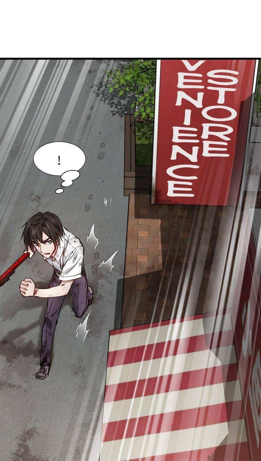 Read Apocalypse Mechanic chapter 3 image 15 on Lezhin