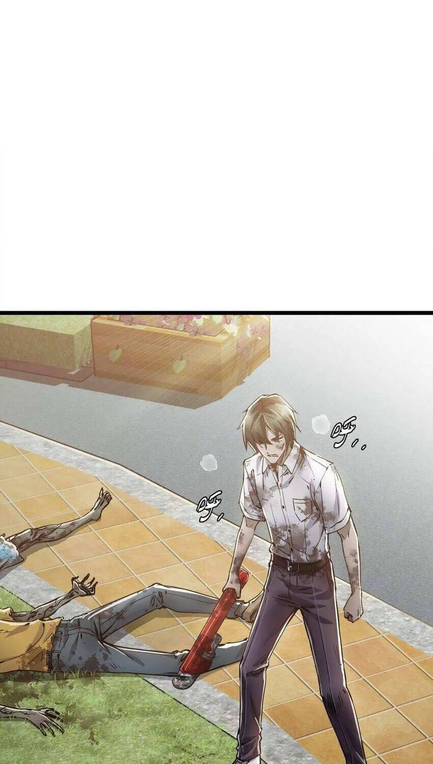 Read Apocalypse Mechanic chapter 3 image 2 on Lezhin