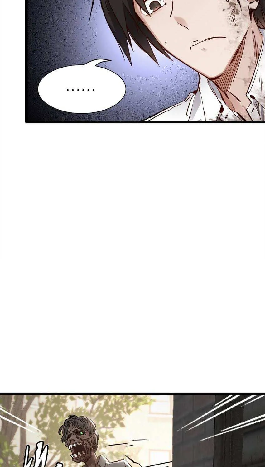 Read Apocalypse Mechanic chapter 3 image 23 on Lezhin