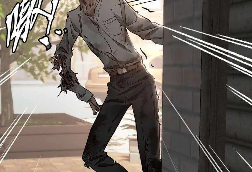 Read Apocalypse Mechanic chapter 3 image 24 on Lezhin