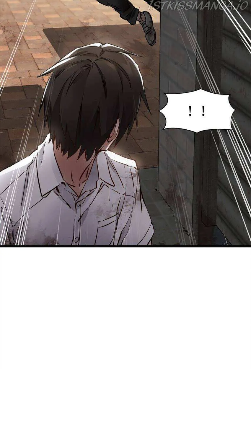 Read Apocalypse Mechanic chapter 3 image 25 on Lezhin