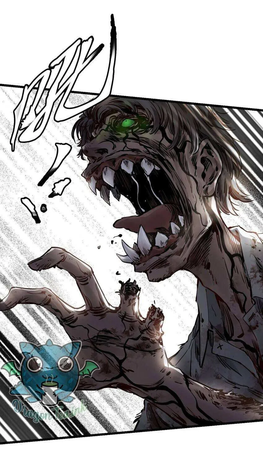 Read Apocalypse Mechanic chapter 3 image 26 on Lezhin