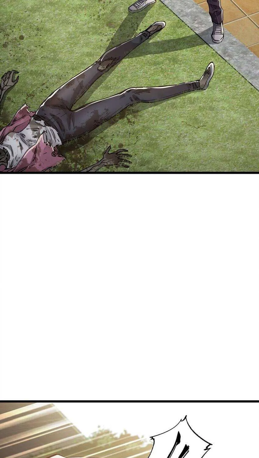 Read Apocalypse Mechanic chapter 3 image 3 on Lezhin
