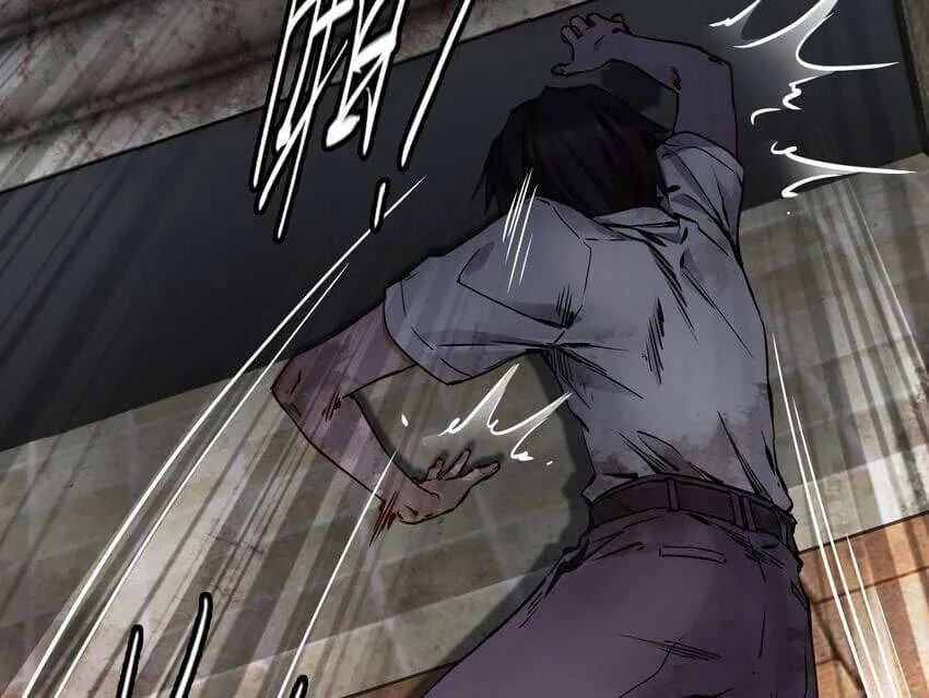 Read Apocalypse Mechanic chapter 3 image 31 on Lezhin