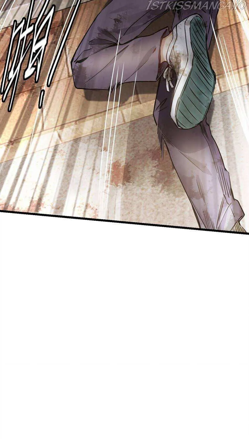 Read Apocalypse Mechanic chapter 3 image 32 on Lezhin