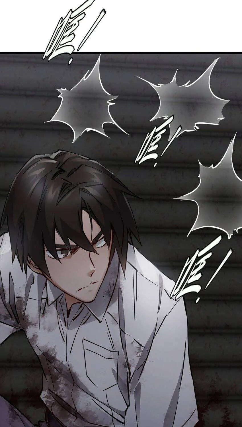 Read Apocalypse Mechanic chapter 3 image 36 on Lezhin