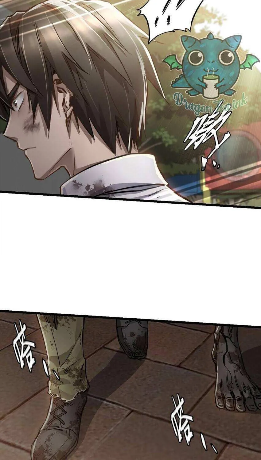 Read Apocalypse Mechanic chapter 3 image 4 on Lezhin