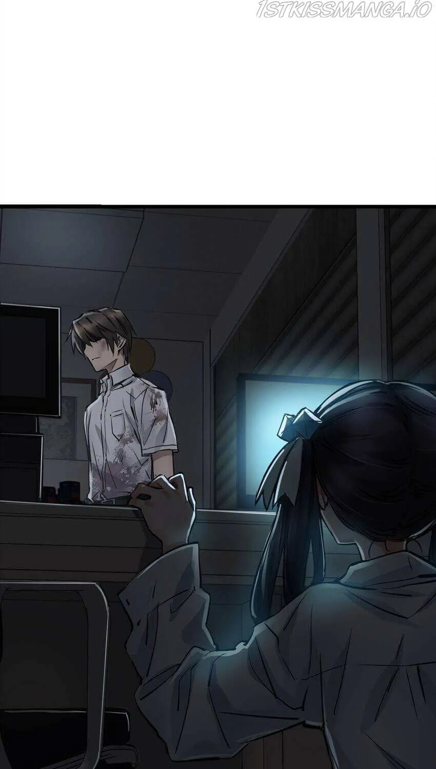 Read Apocalypse Mechanic chapter 3 image 40 on Lezhin