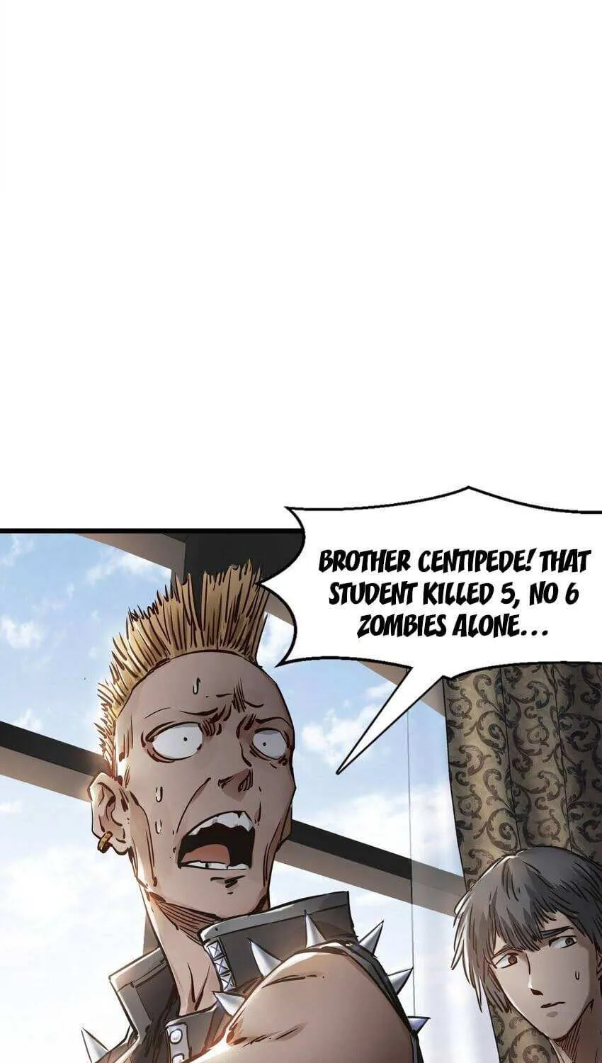 Read Apocalypse Mechanic chapter 3 image 43 on Lezhin