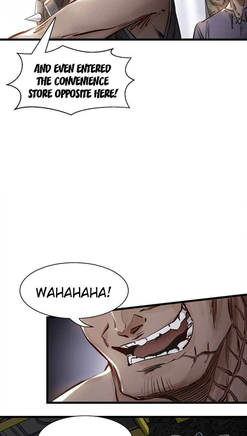 Read Apocalypse Mechanic chapter 3 image 44 on Lezhin