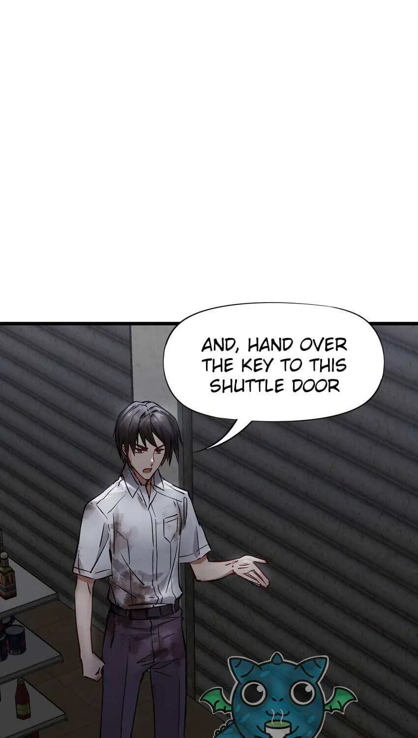 Read Apocalypse Mechanic chapter 3 image 50 on Lezhin