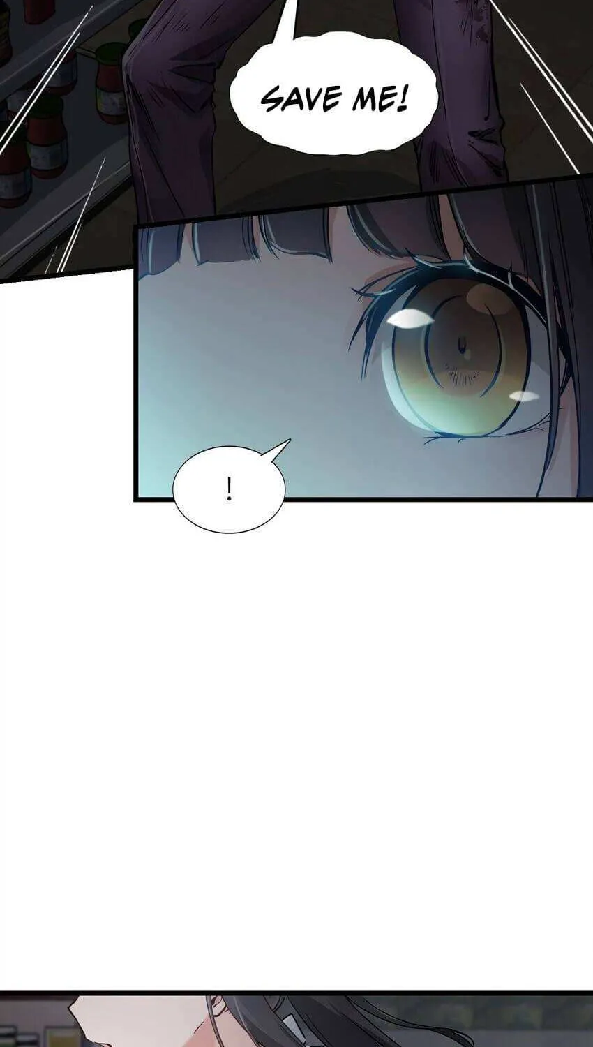 Read Apocalypse Mechanic chapter 3 image 56 on Lezhin