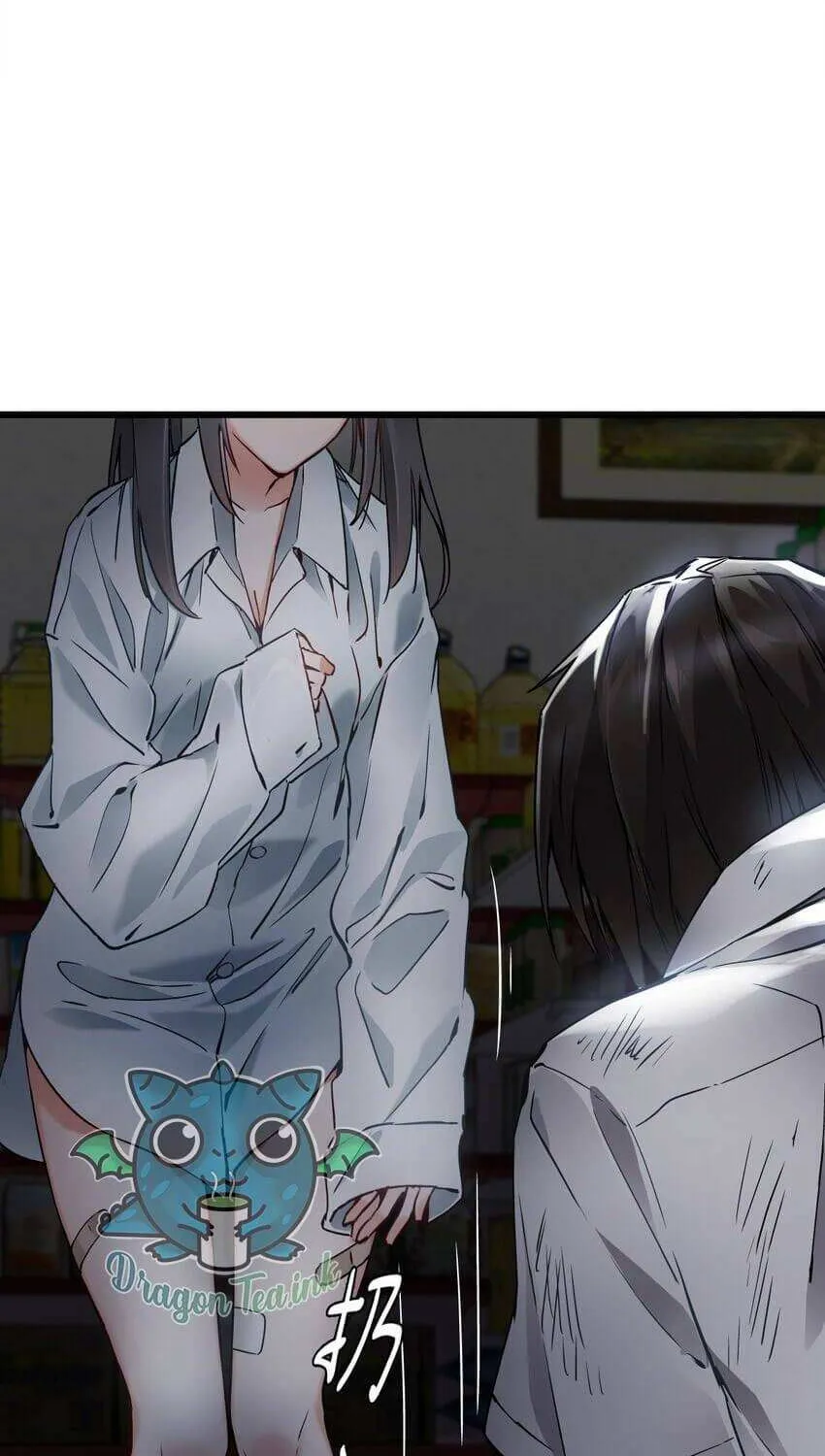 Read Apocalypse Mechanic chapter 3 image 58 on Lezhin
