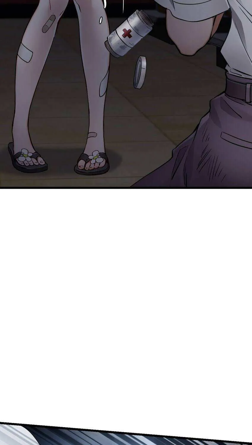 Read Apocalypse Mechanic chapter 3 image 59 on Lezhin