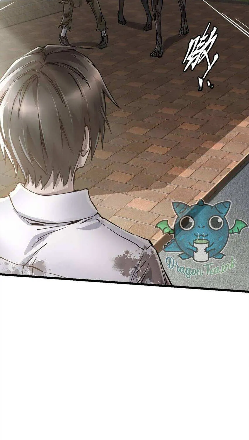 Read Apocalypse Mechanic chapter 3 image 6 on Lezhin