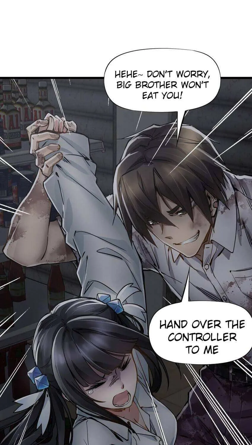 Read Apocalypse Mechanic chapter 3 image 63 on Lezhin