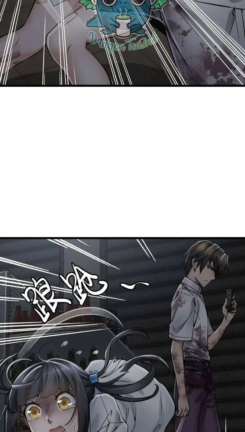 Read Apocalypse Mechanic chapter 3 image 67 on Lezhin