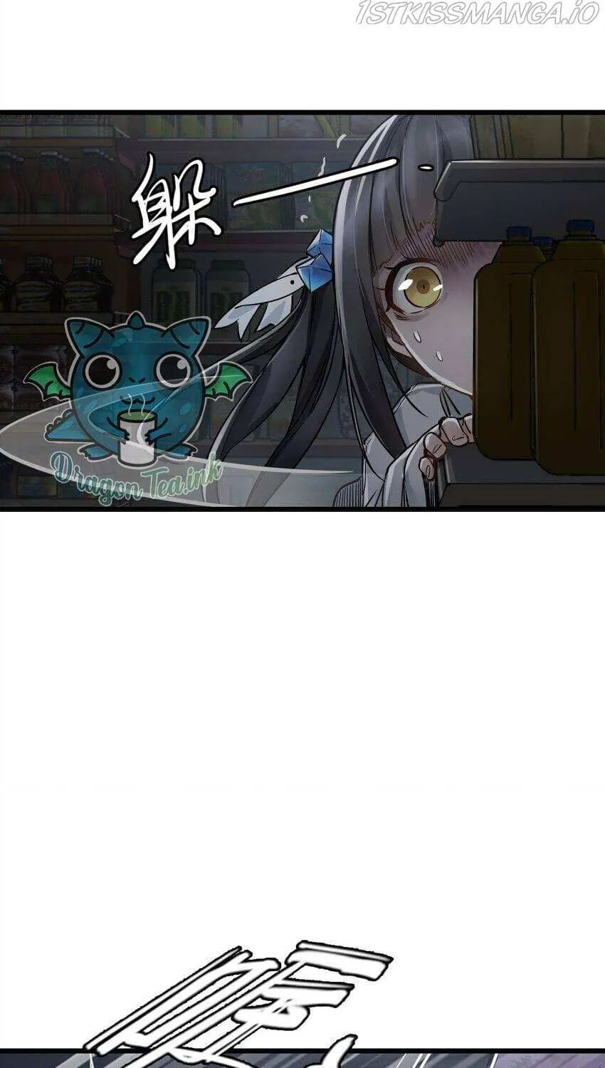 Read Apocalypse Mechanic chapter 3 image 69 on Lezhin
