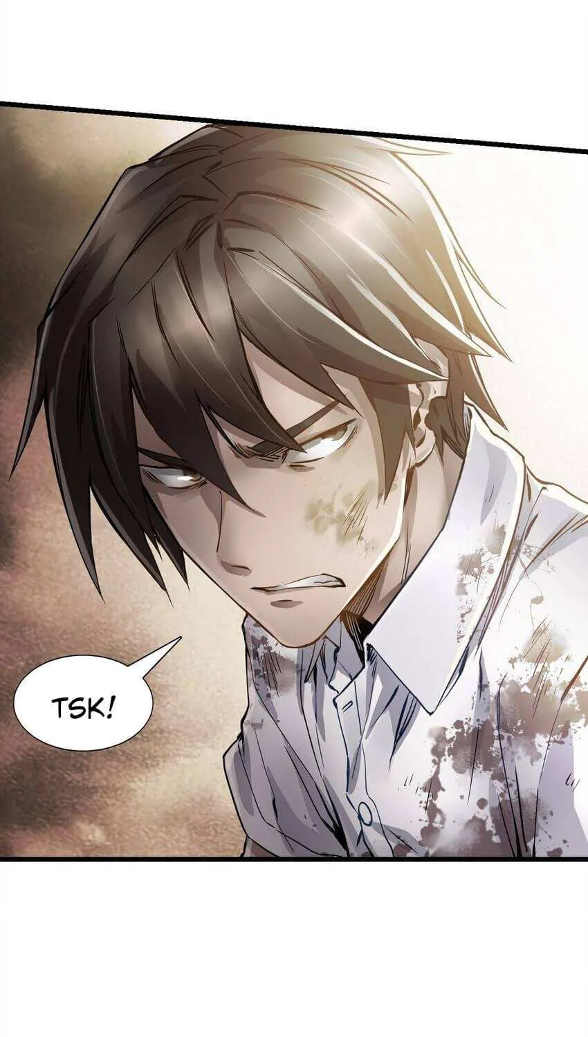 Read Apocalypse Mechanic chapter 3 image 7 on Lezhin