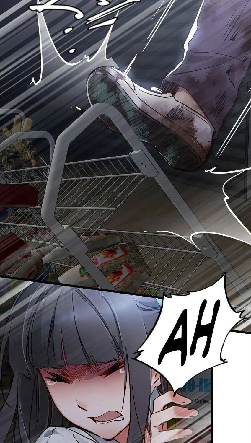 Read Apocalypse Mechanic chapter 3 image 70 on Lezhin