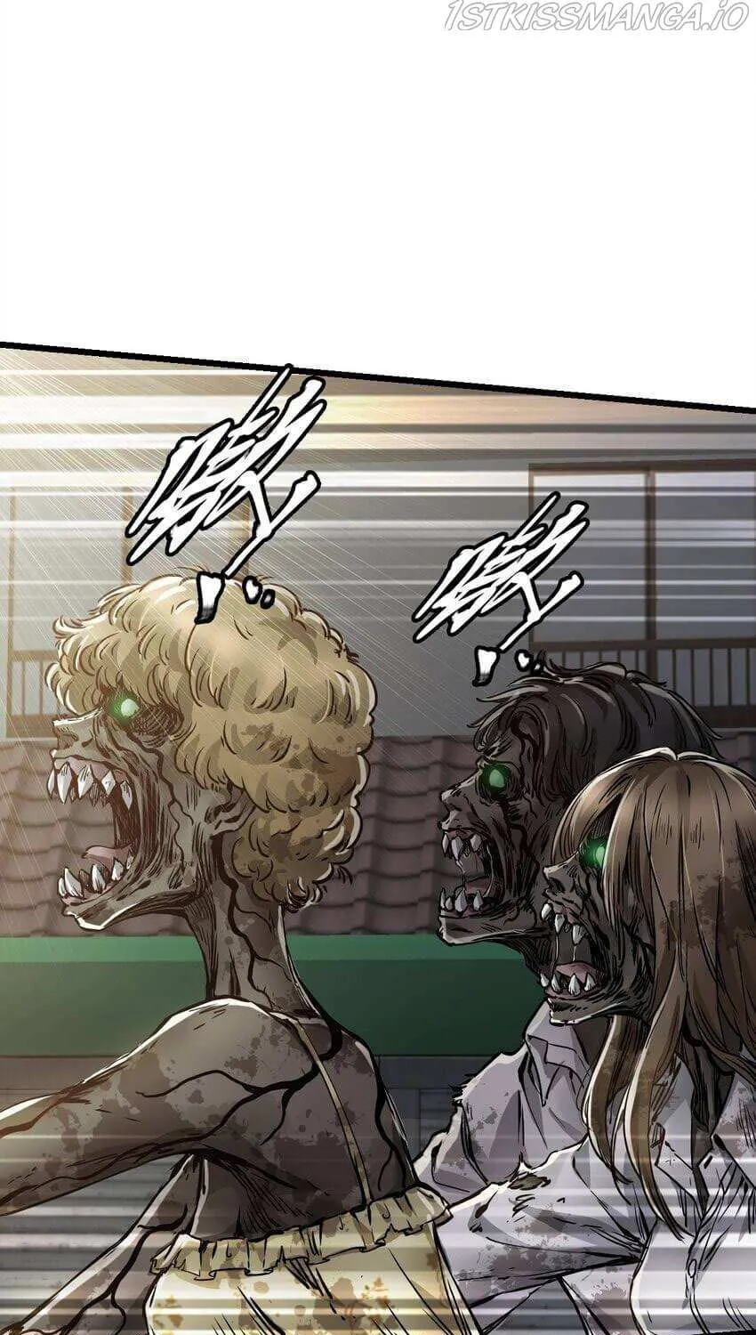 Read Apocalypse Mechanic chapter 3 image 9 on Lezhin